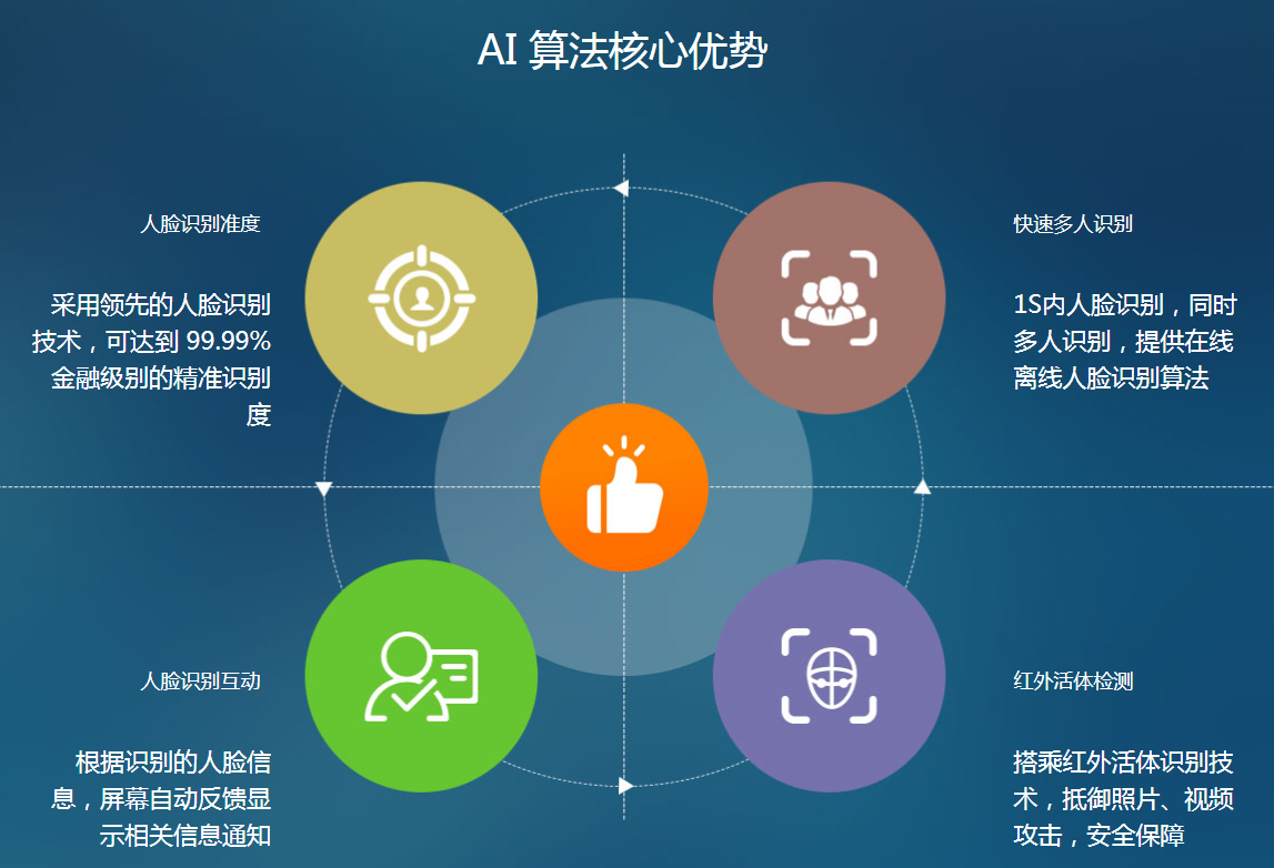 AI解决方案